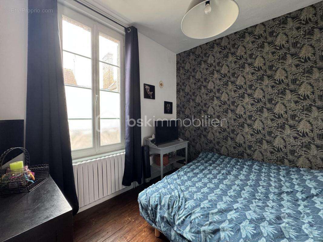Maison familiale ou ensemble immobilier - photo 15