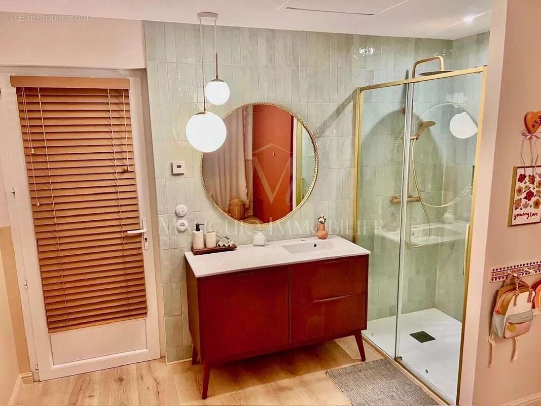 Maison à LA GRANDE-MOTTE