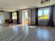 Maison à BOUGUENAIS