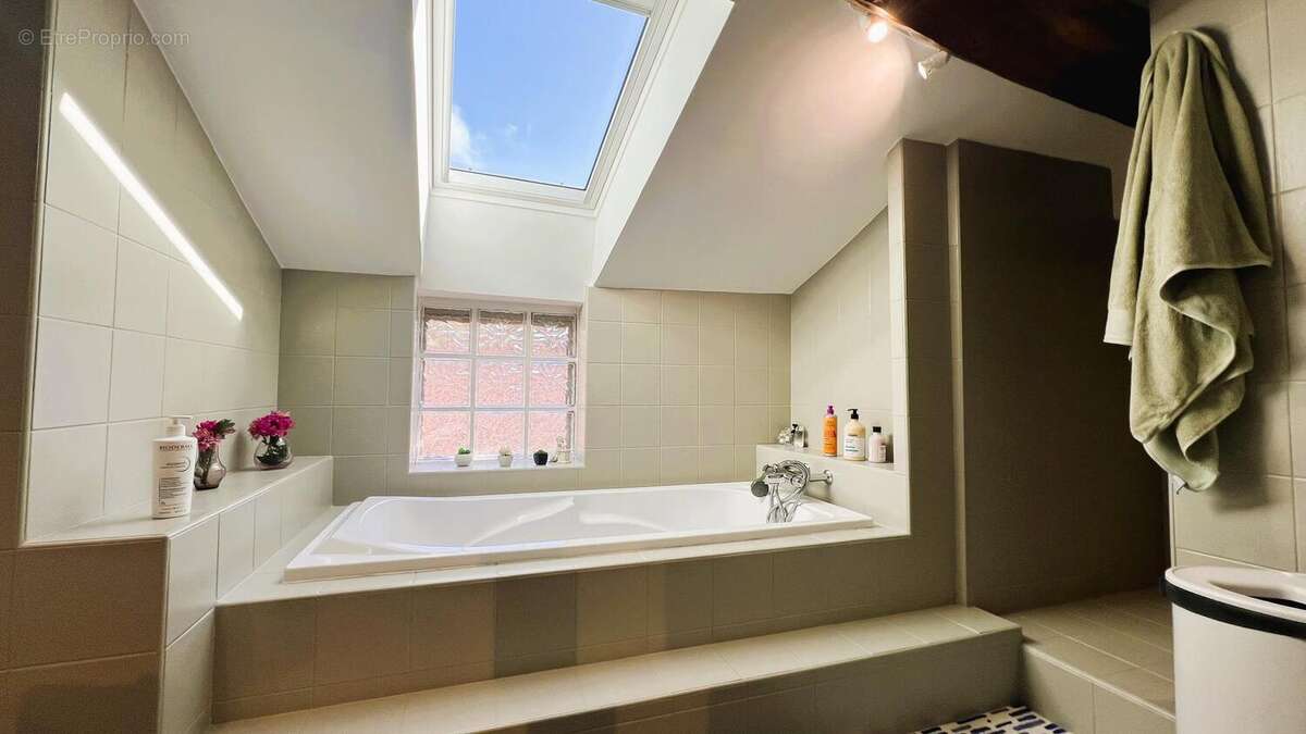 Photo 7 - Appartement à TASSIN-LA-DEMI-LUNE