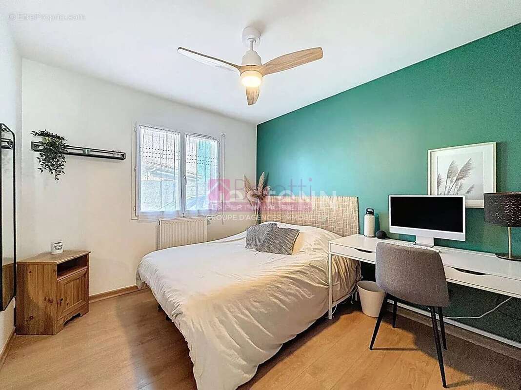 Maison à AUCAMVILLE