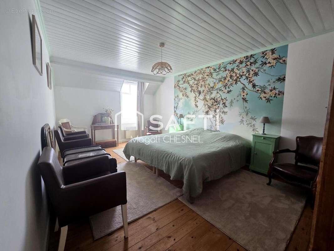 Photo 6 - Maison à CREHEN