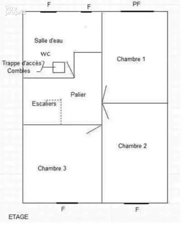 Noyen-sur-sarthe - maison de 101,45 m² avec jardin, terrasse et garage - photo 17