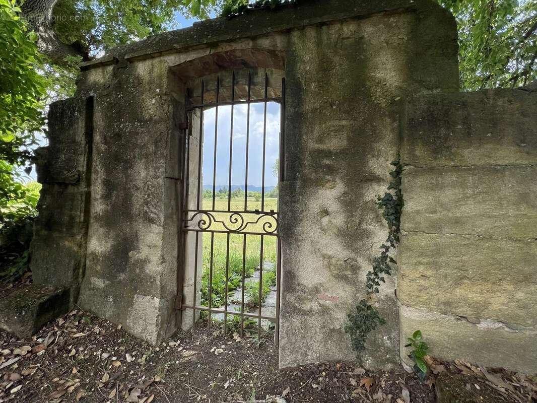 Maison à LOURMARIN