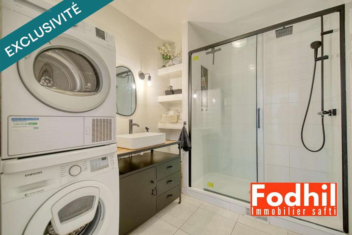 Photo 9 - Appartement à CHATENAY-MALABRY