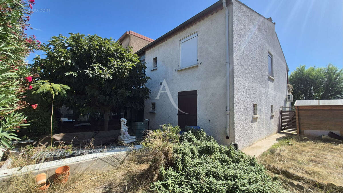 Horte neuve, maison 4 chambres, garage de 50m² et terrain de 356m² - photo 3