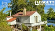 Maison à ALBAS