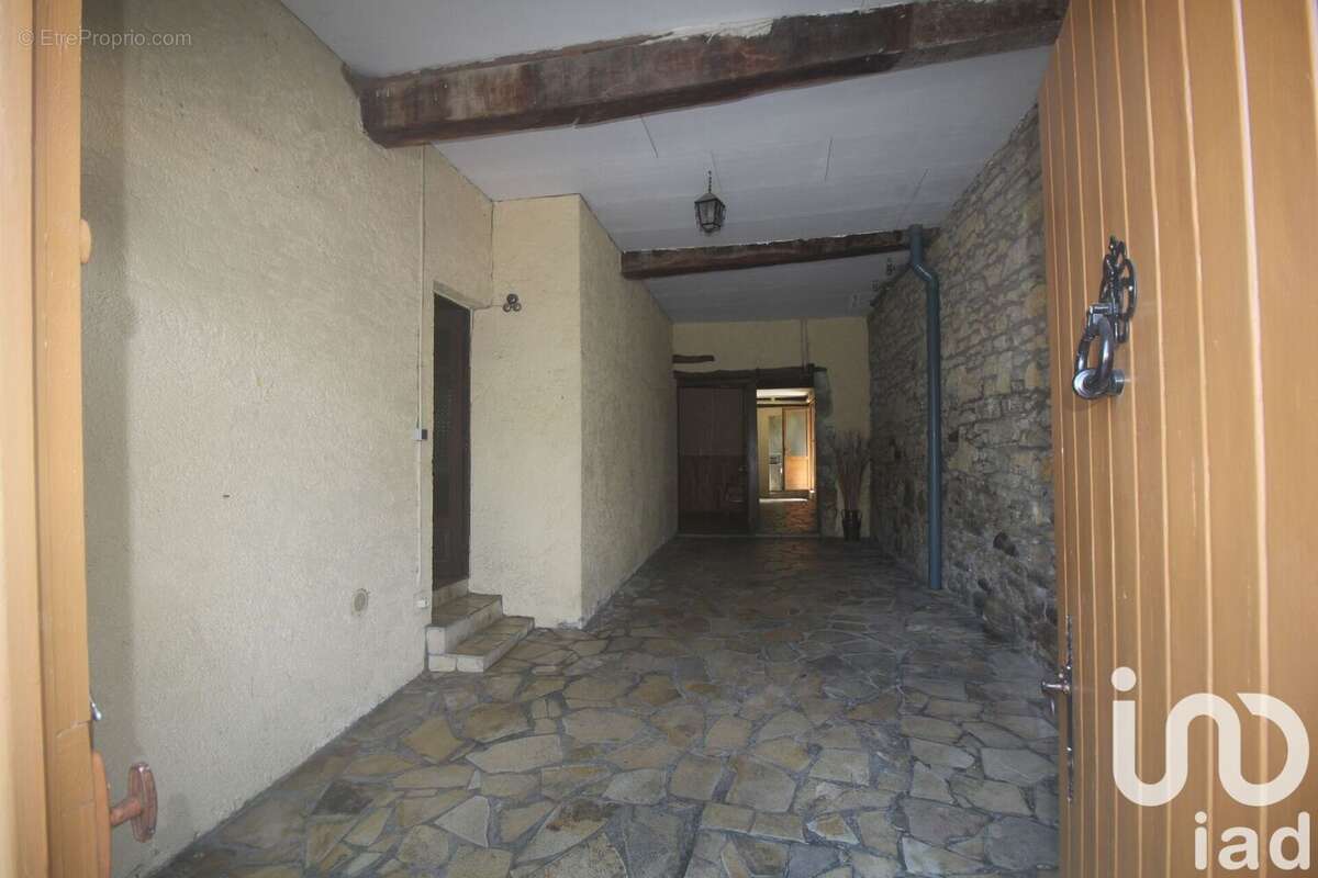 Photo 4 - Maison à OLORON-SAINTE-MARIE