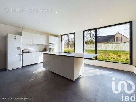 Photo 5 - Maison à SAMOIS-SUR-SEINE