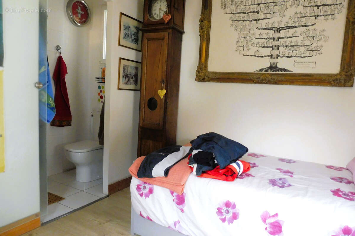 Maison à MESCHERS-SUR-GIRONDE