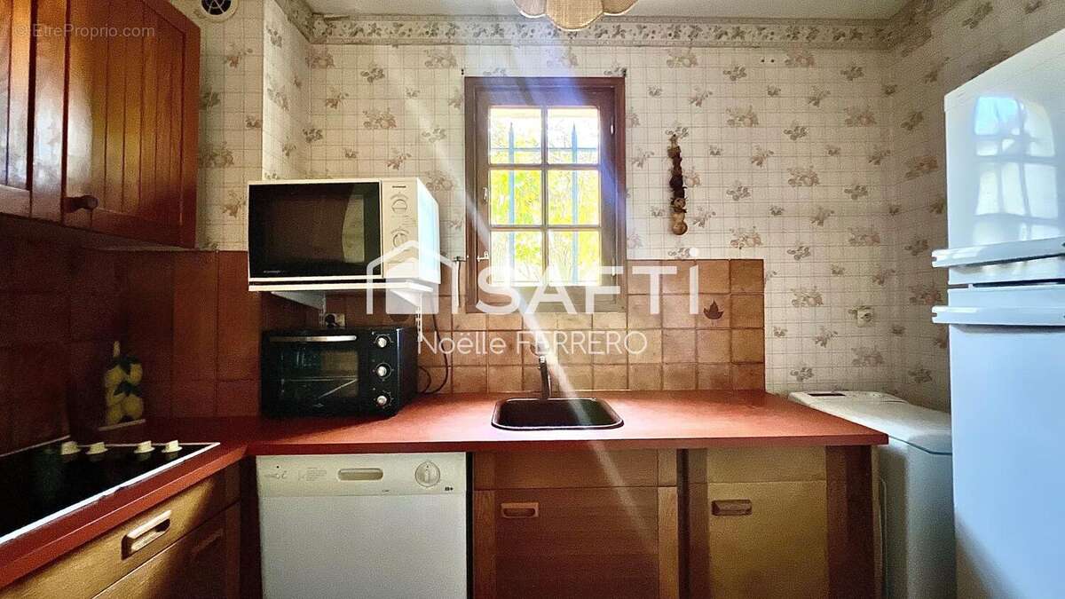 Photo 4 - Appartement à SAINT-RAPHAEL