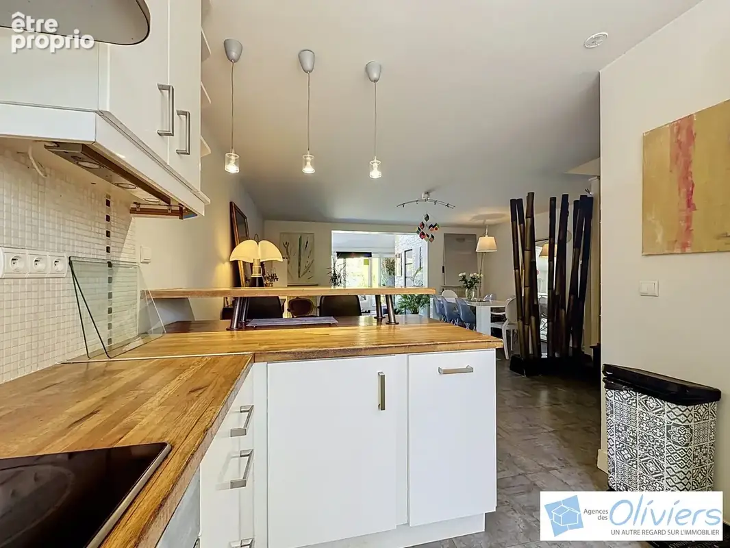 Maison 6 pièces 105 m² à vendre à Voisins-Le-Bretonneux (78960) - photo 9