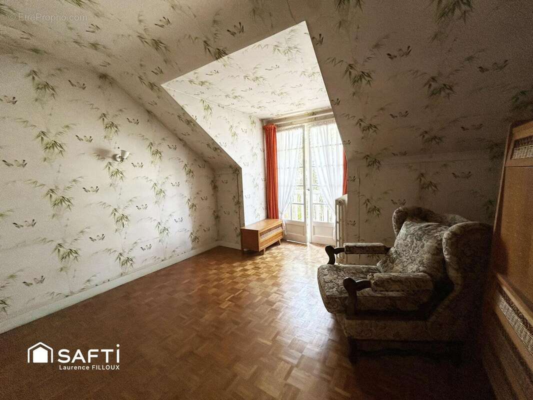 Photo 9 - Maison à MONTOIRE-SUR-LE-LOIR
