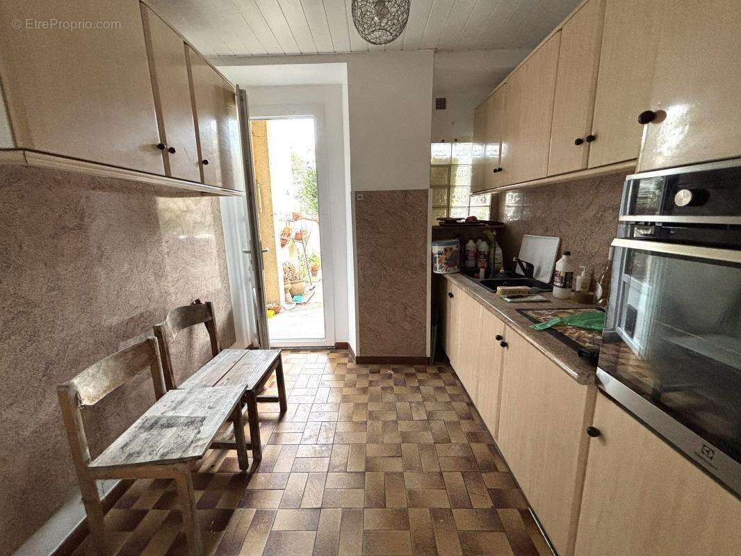 Maison T4 de 78 m2 - photo 4