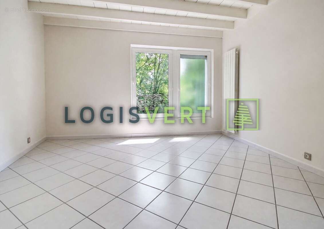 Appartement à ORSAY