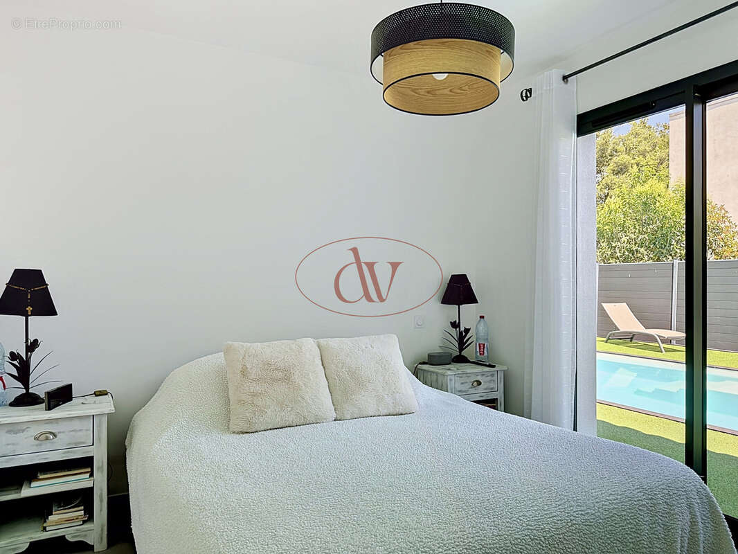 Villa contemporaine 130 m2 aux prestations remarquables pollestres - photo 12