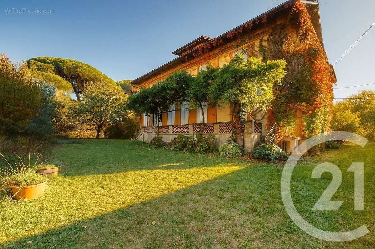 Photo 5 - Maison à SEYSSES