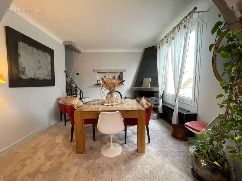 Maison à vendre 6 pièces LES CLAYES SOUS BOIS (78) - photo 18
