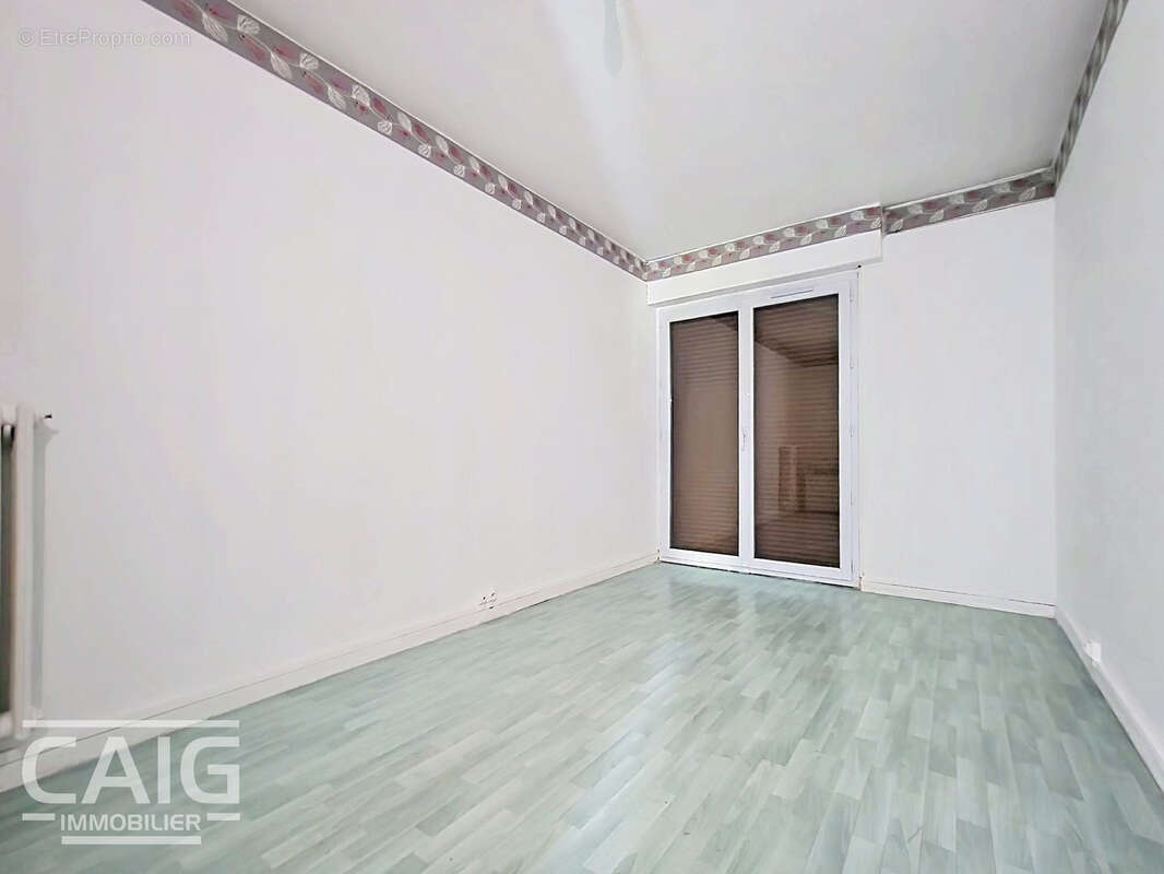 Appartement familiale - photo 7
