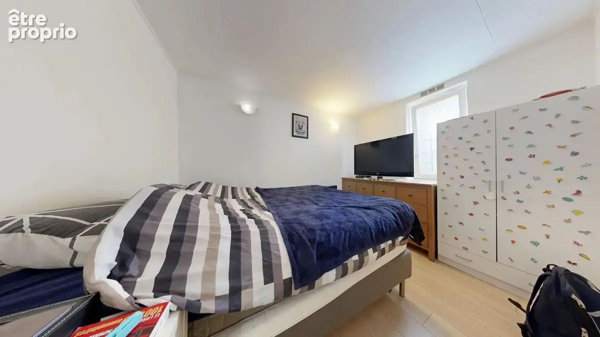 Appartement 3 pièces 46 m² à vendre à Vaujours (93410) - photo 6