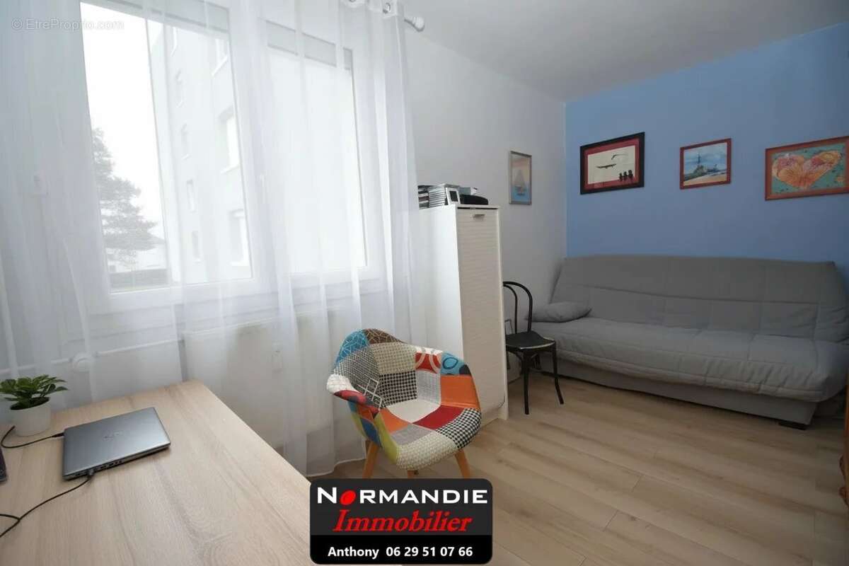 Appartement à LE HAVRE