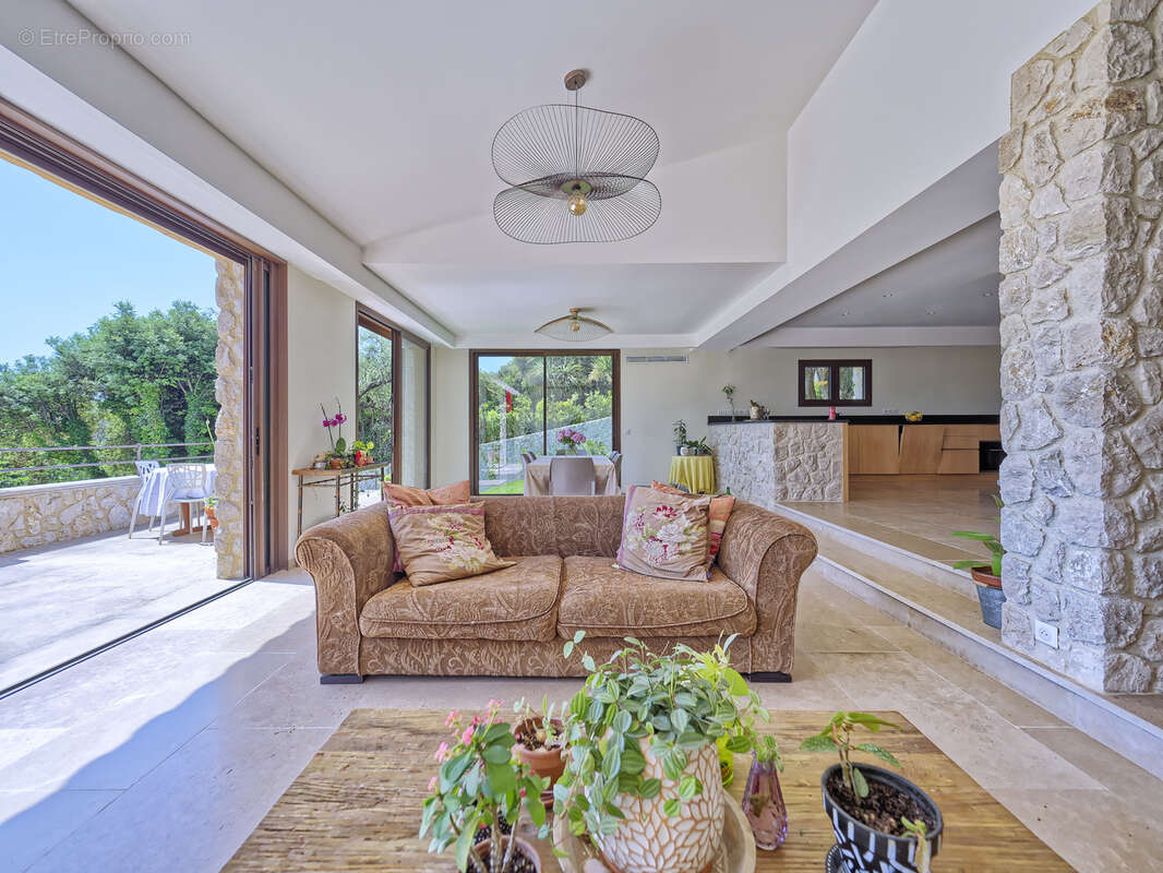 Maison à SAINT-PAUL