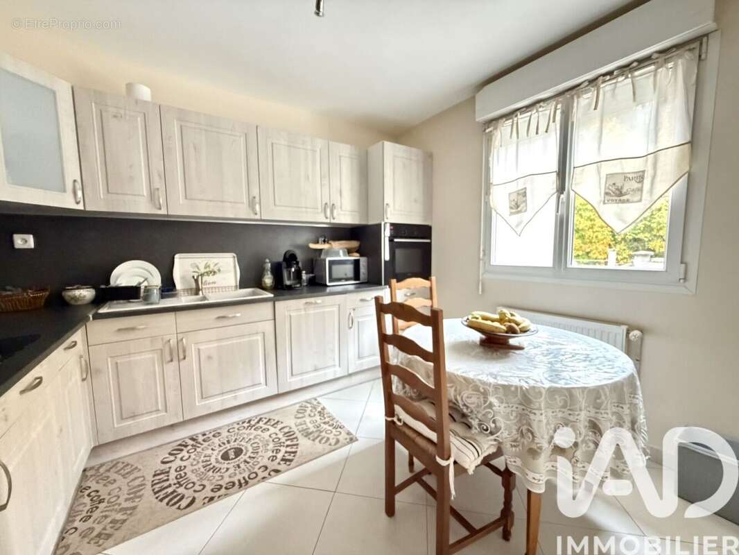 Photo 7 - Maison à LA NORVILLE