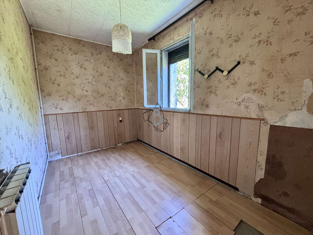 Maison t3 - 55 m2 - rosieres - photo 13