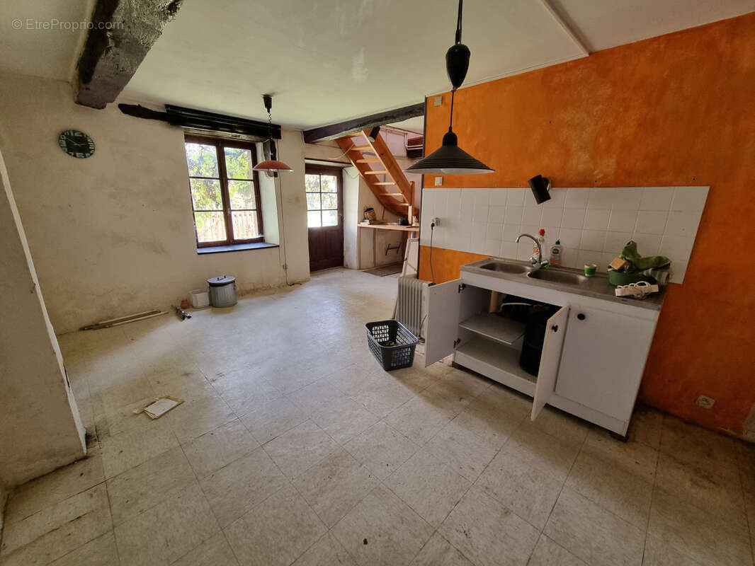 Maison à SAINT-CHAMOND