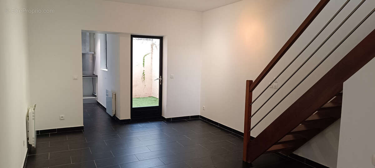 Maison à TOURCOING