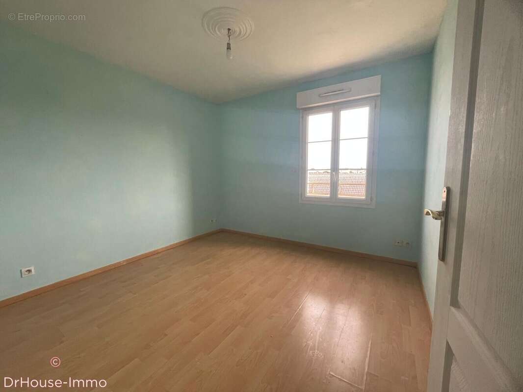 Appartement à VILLEMANDEUR