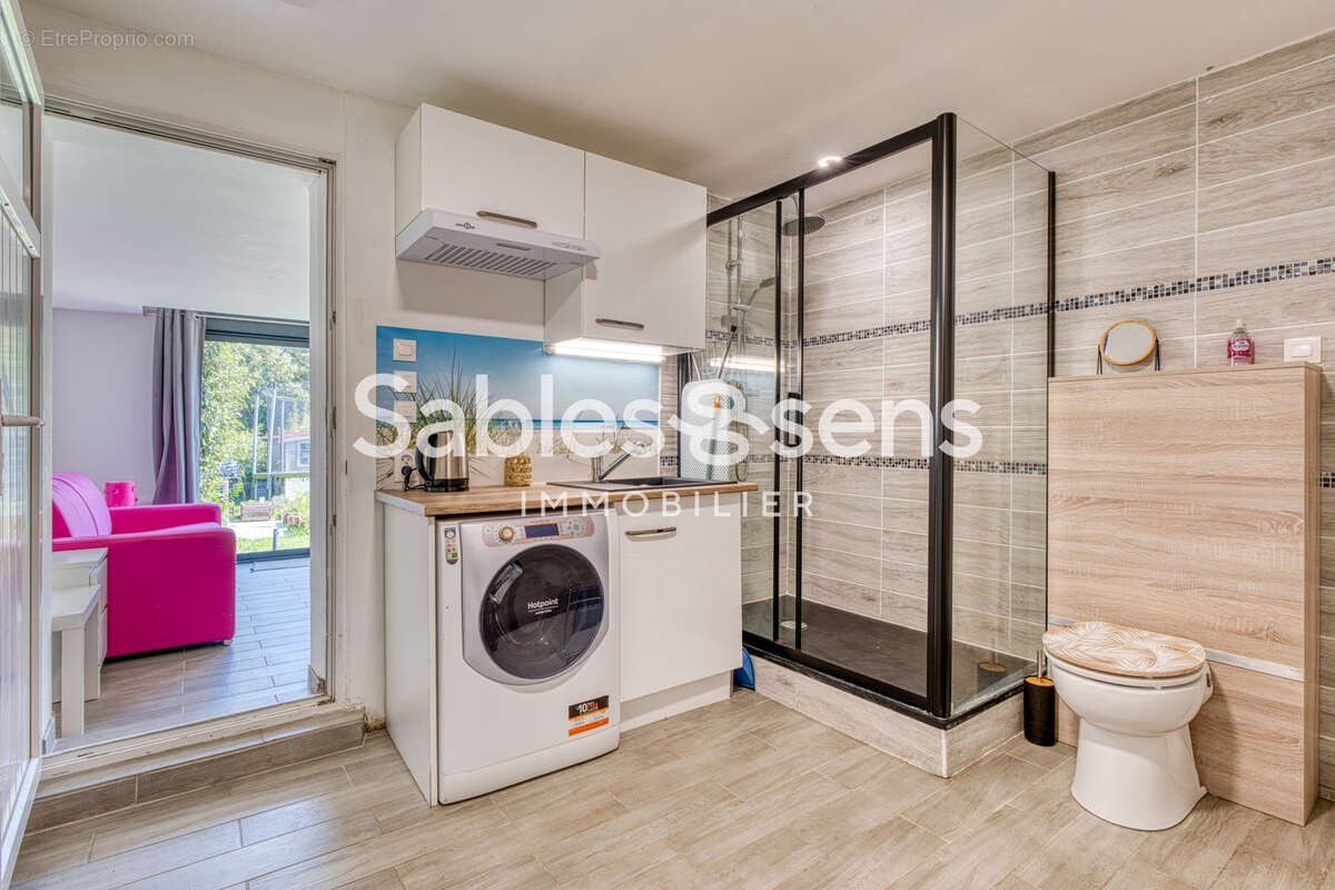 Maison à SAINTE-FOY