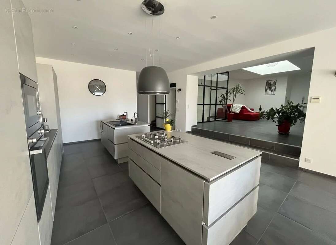 Appartement à LAURIS