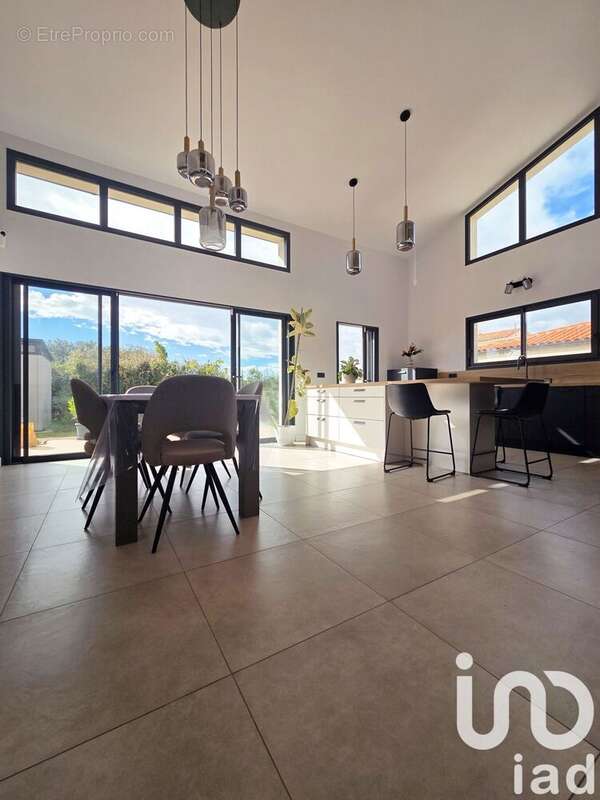 Photo 5 - Maison à PIA