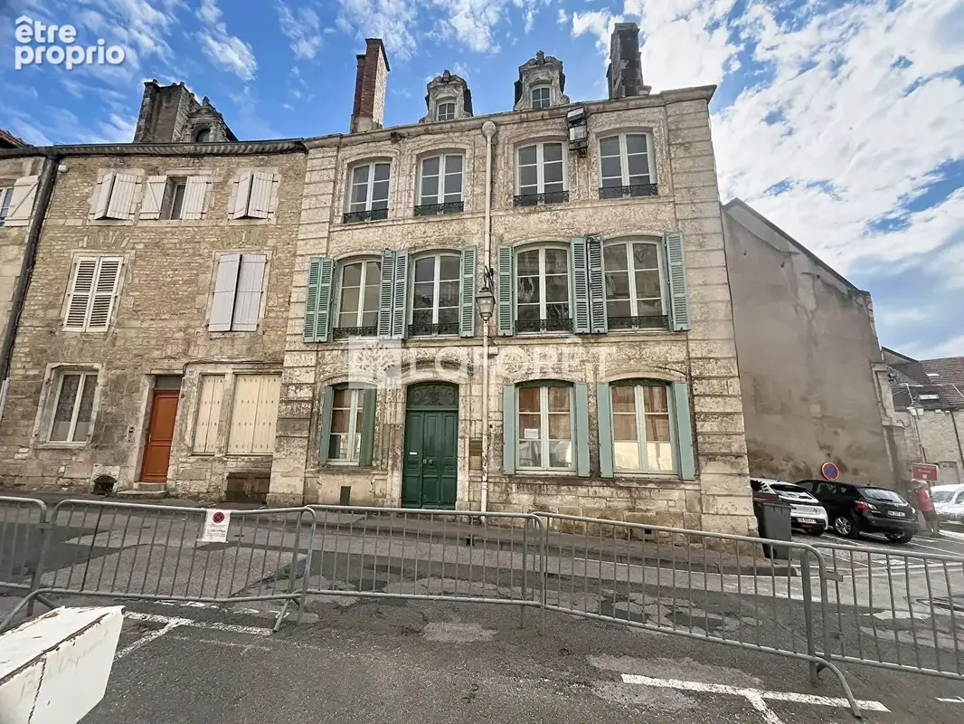 Photo Maison à Chaumont au prix de 199 500€