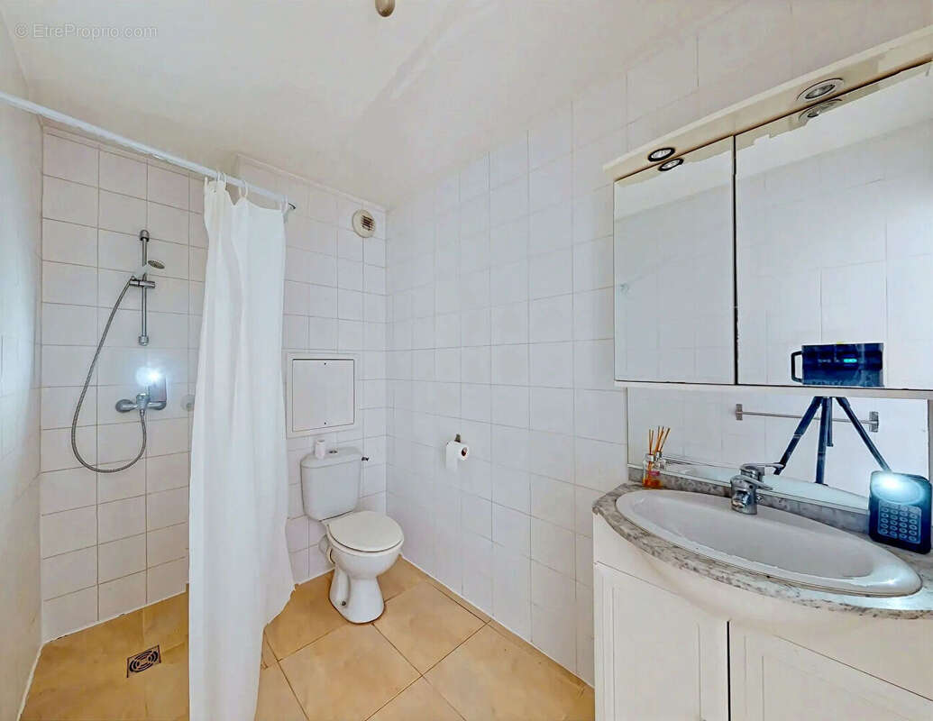 Appartement Pontault Combault 1 pièce(s) 39.5 m2 - photo 5