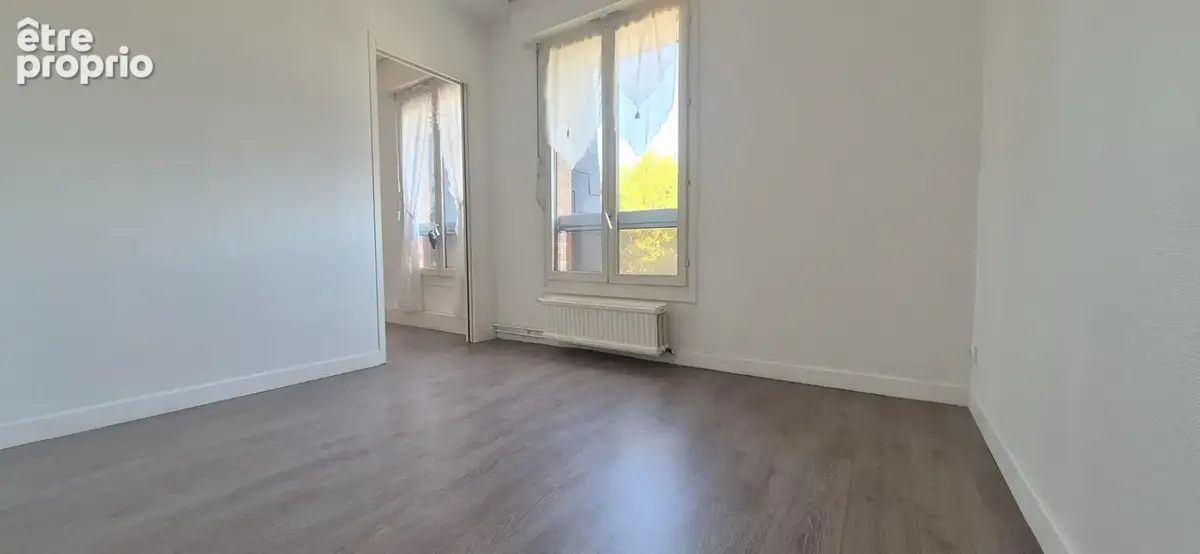 Appartement Bruay La Buissiere 3 pièce(s) 70 m2 - photo 6