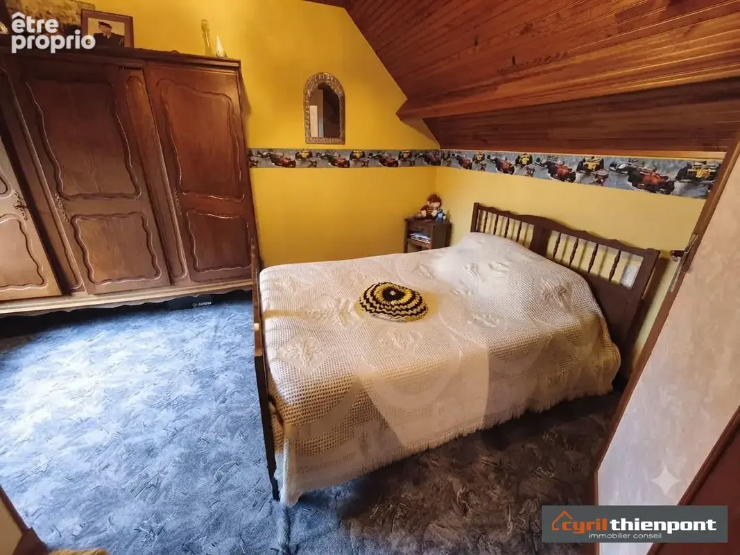 Maison 4 pièces 105 m² à vendre à Pende (80230) - photo 8
