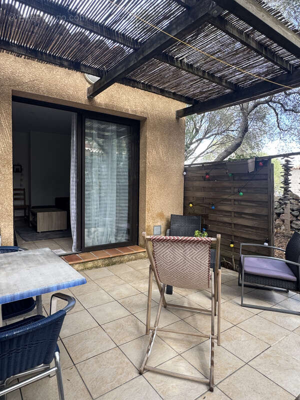 Maison à SERRA-DI-FERRO