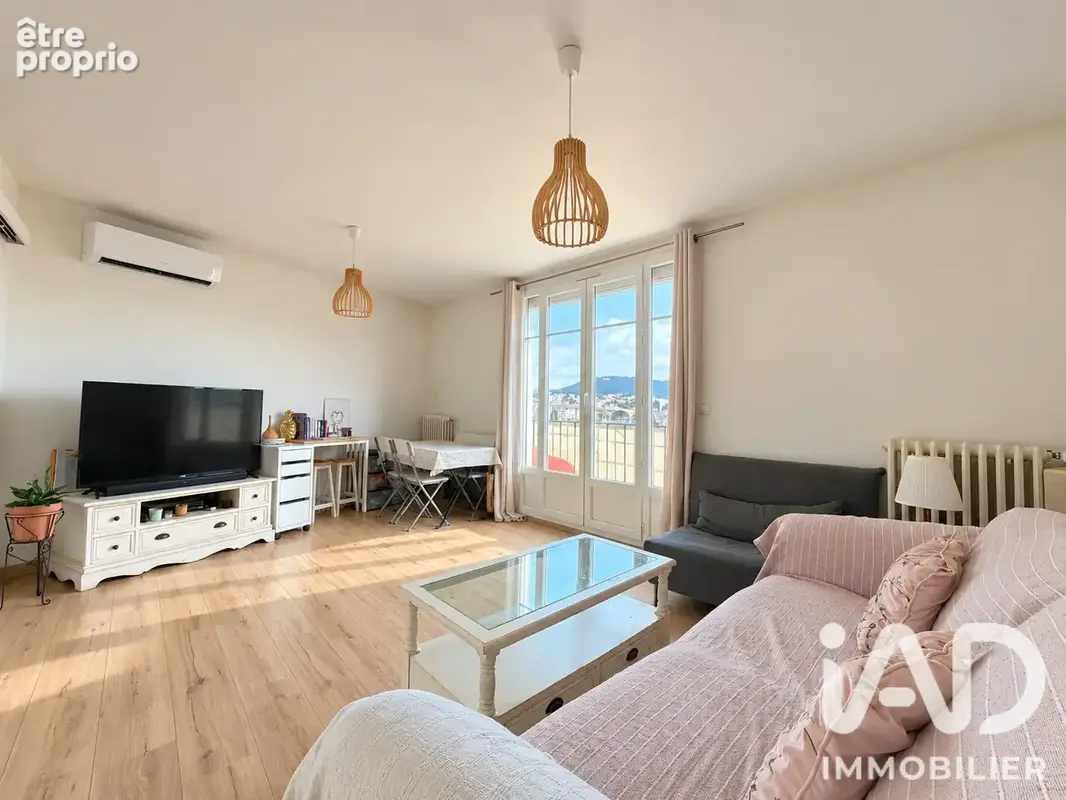 Photo 1 - Appartement à NICE