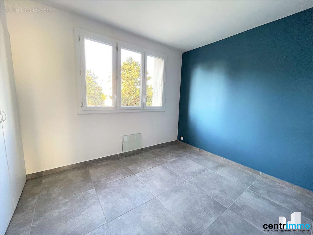 chambre 2 75 centrimmo - Appartement à MONTPELLIER