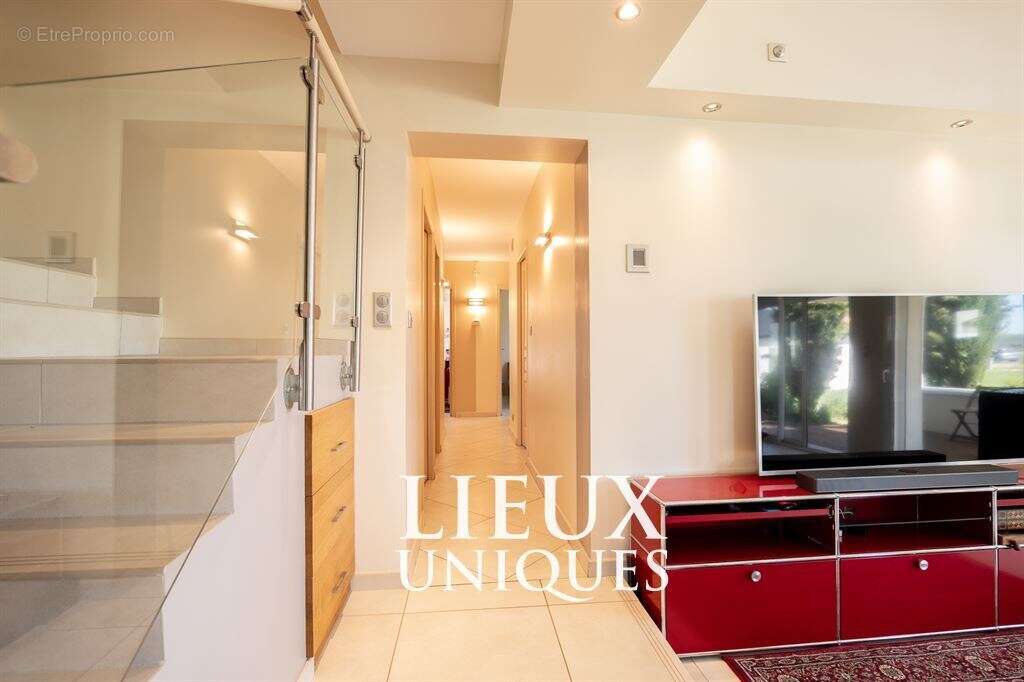 Maison à VILLIERS-SUR-LOIR