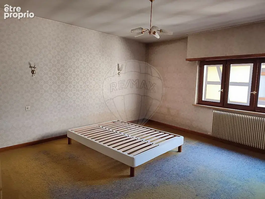 Maison 3 chambre(s) à vendre - photo 5