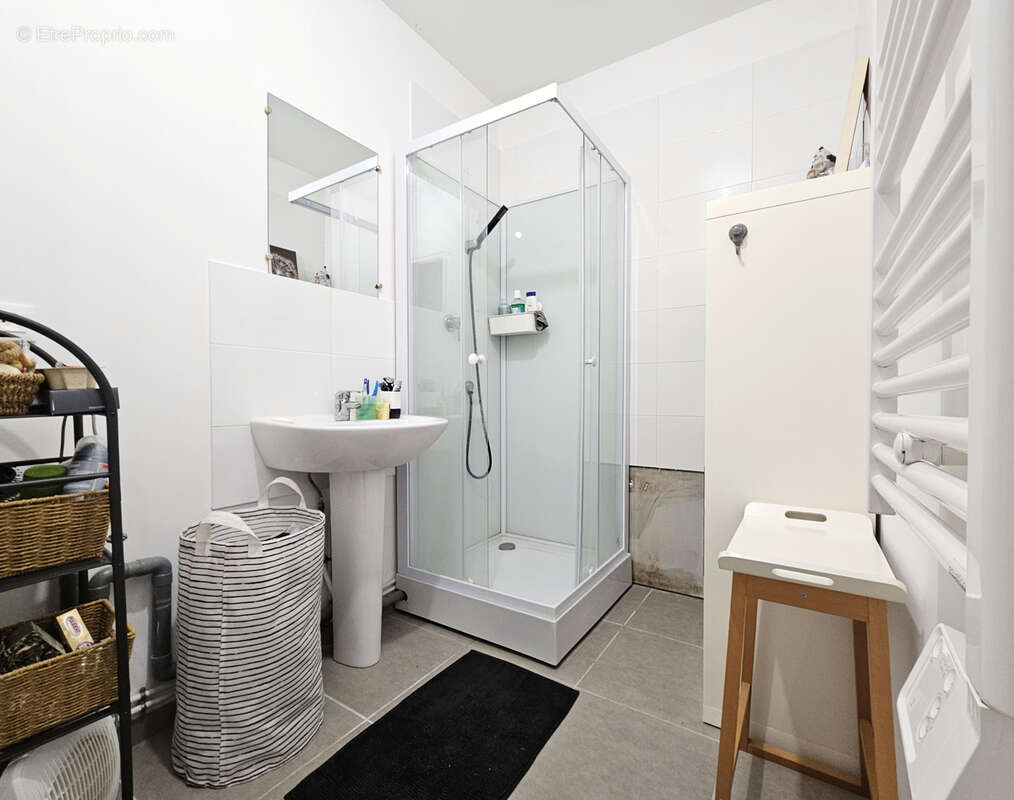 Appartement à CARVIN