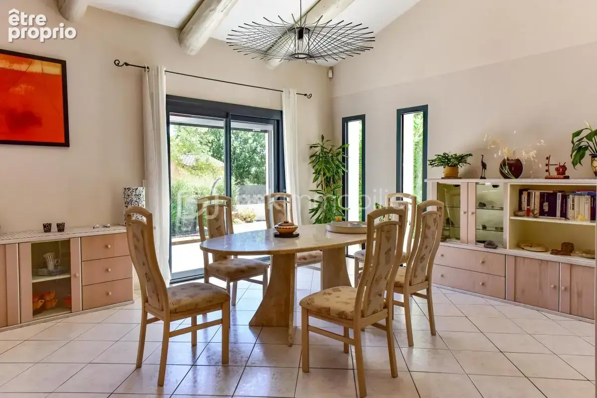 Villa de Standing - photo 8