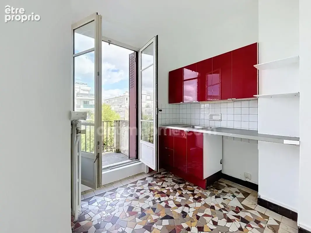 La garenne-colombes – maison de caractère 175 m² – terrain 393 m² – jardins avant/arrière – 13 min gare ligne l - photo 16