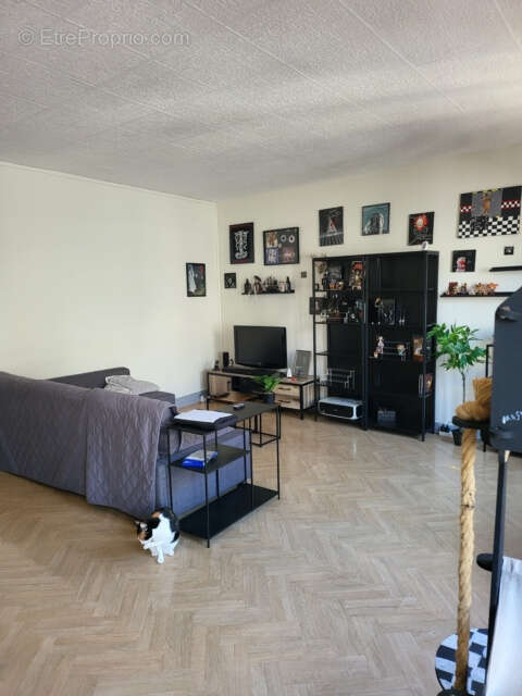 Appartement à EU