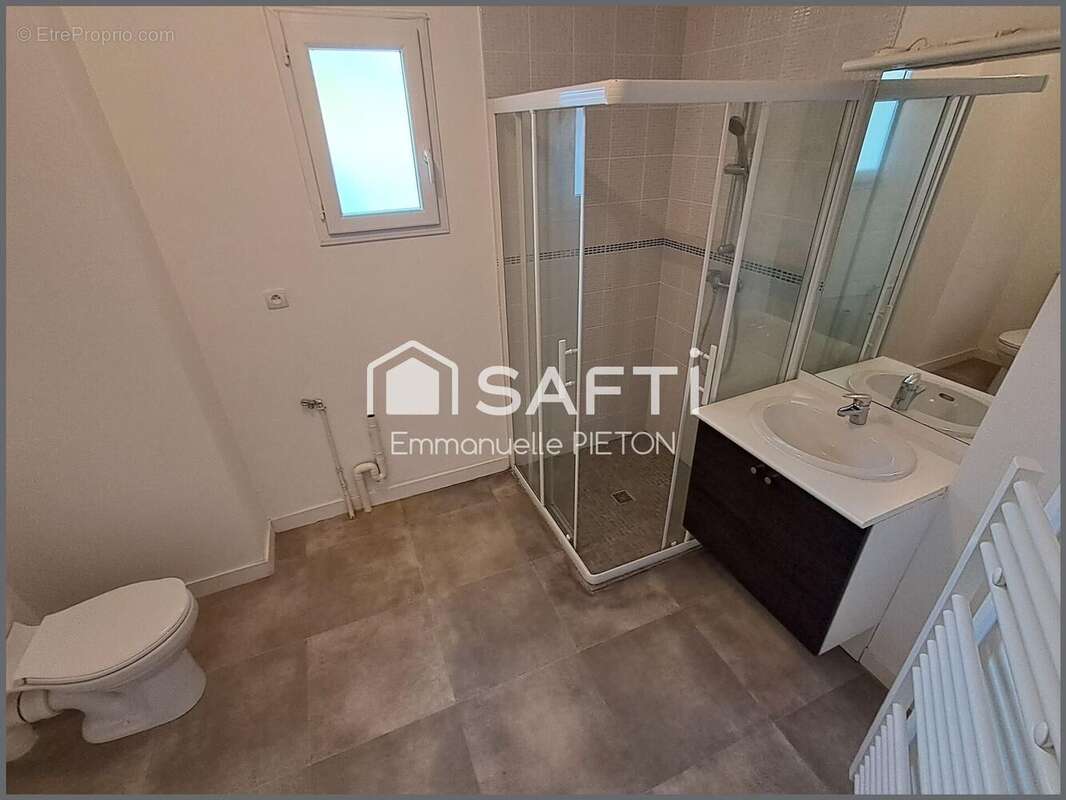 Photo 5 - Appartement à POITIERS