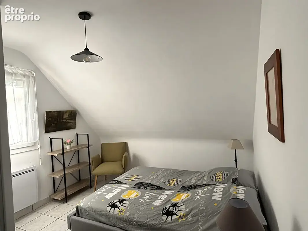 Maison secteur de " la belle hautiere " - photo 8
