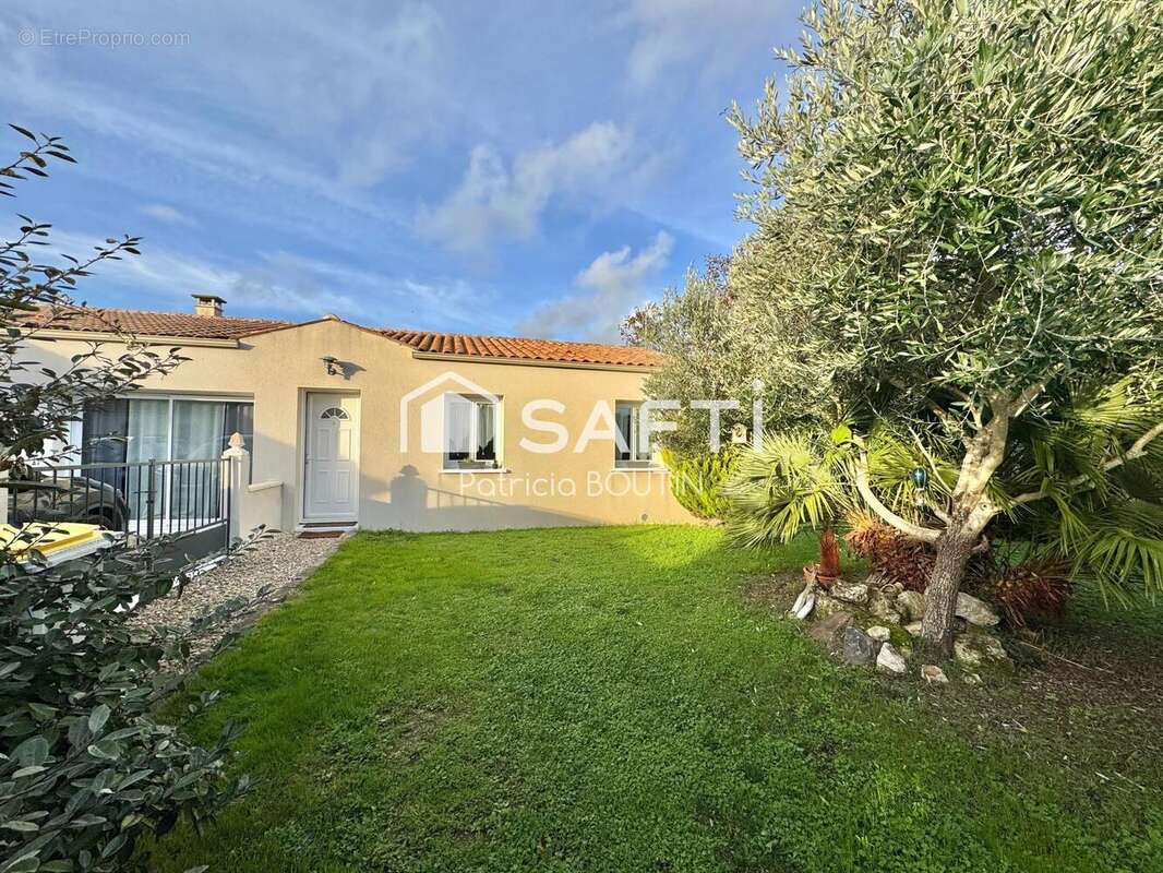 Photo 7 - Maison à FERRIERES